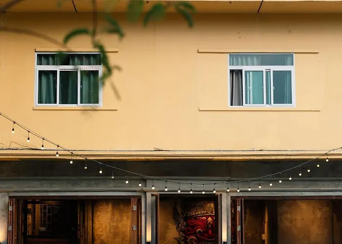 Kosin House * Bangkok
