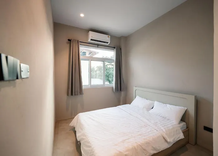 Kosin House Hostal *