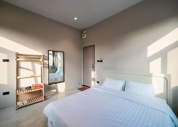 Kosin House Bangkok