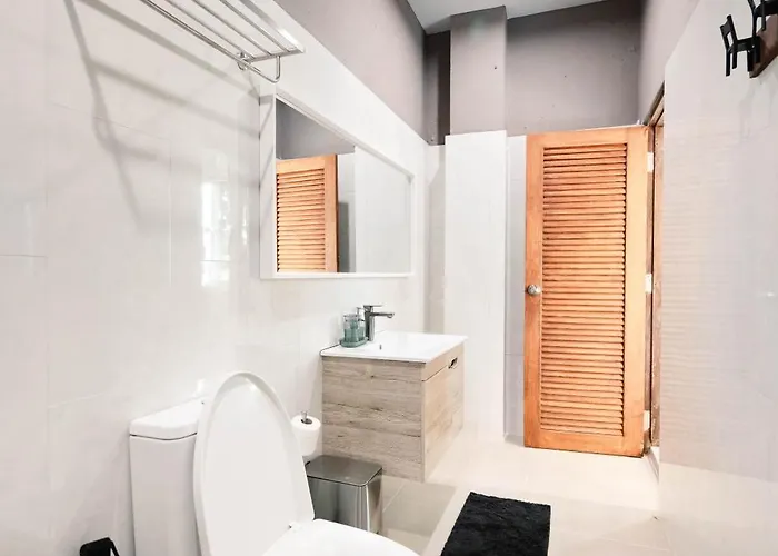 Kosin House Hostal