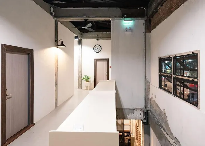 Kosin House * Bangkok