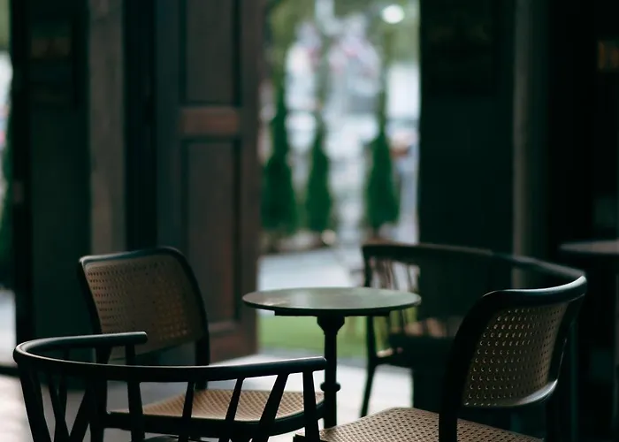 호스텔 Kosin House