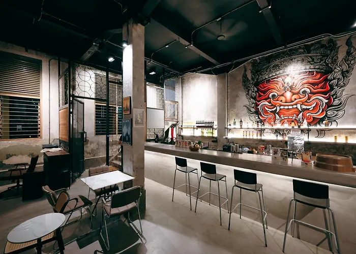 Kosin House 호스텔