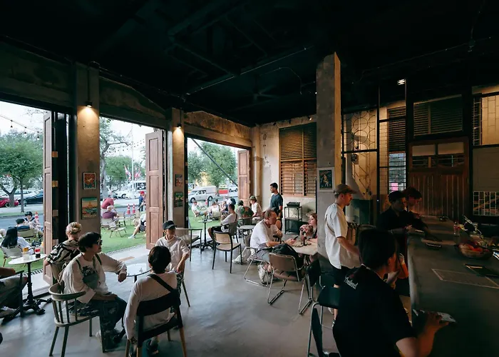 Kosin House 호스텔