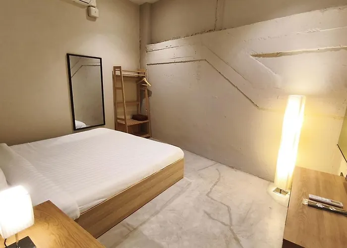 Hostal Kosin House Bangkok