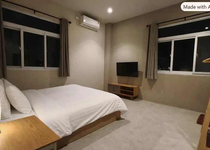 Kosin House * Bangkok