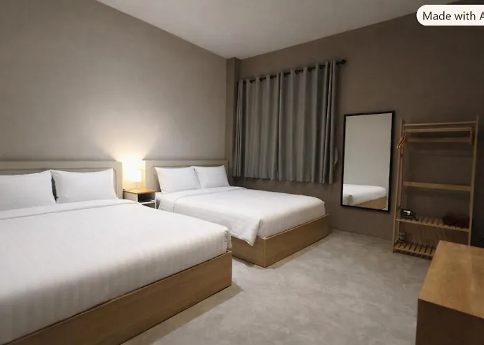 Kosin House Bangkok