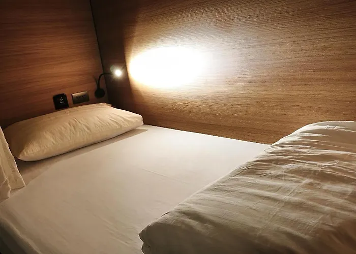 Hostal Kosin House *