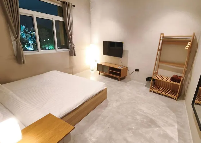 Kosin House 방콕