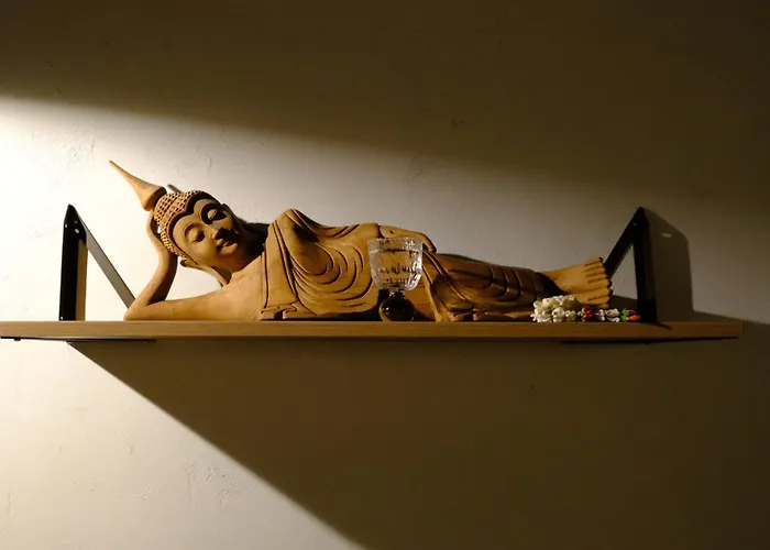 Kosin House 호스텔 방콕