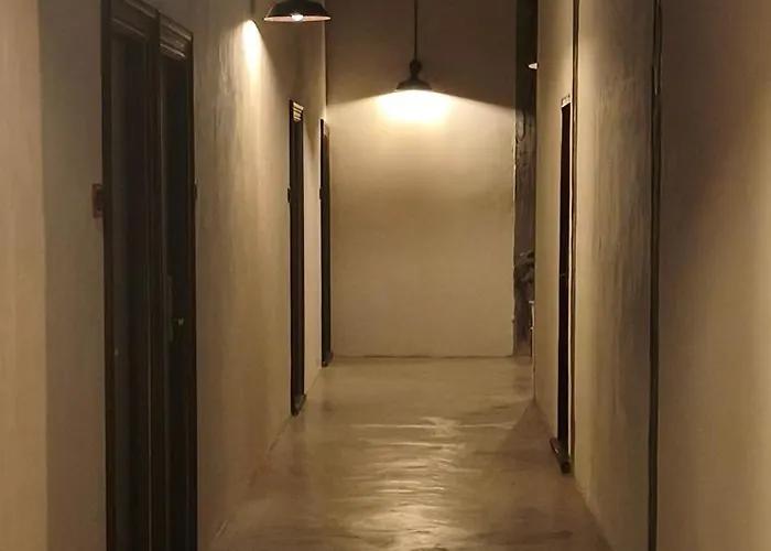 Kosin House *