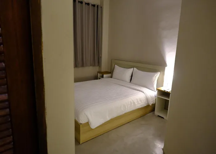 Kosin House * Bangkok