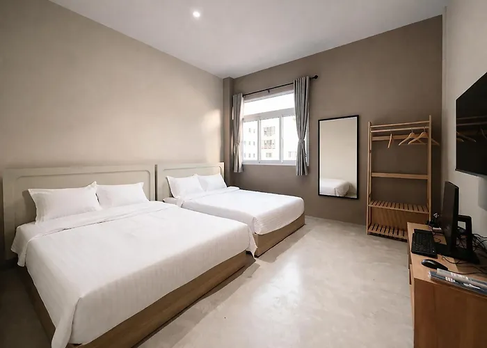 Hostal Kosin House