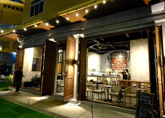 Kosin House Hostal *