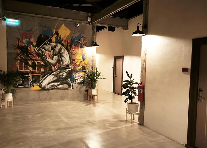 Kosin House * Bangkok