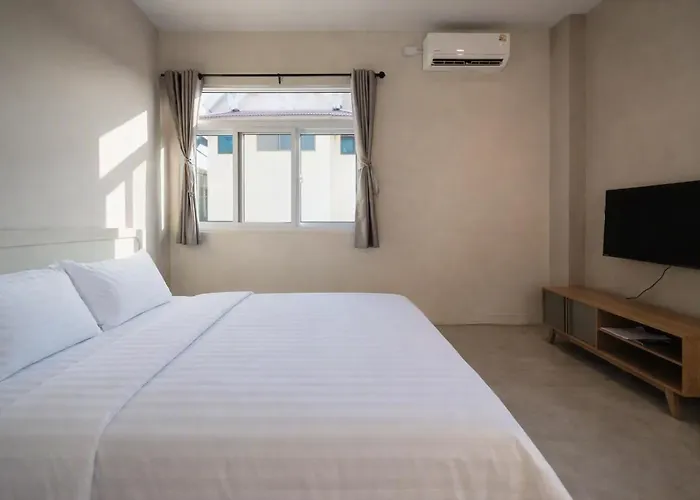 Kosin House 호스텔 *